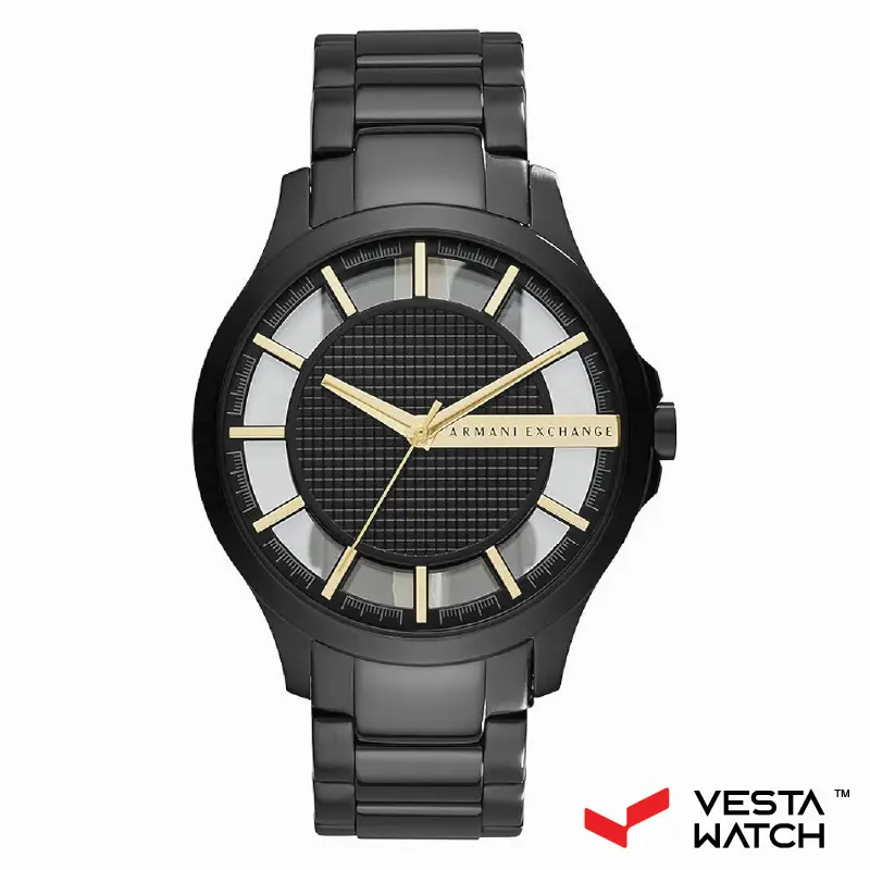 ساعت مچی مردانه آرمانی اکسچنج ARMANI EXCHANGE مدل AX2192