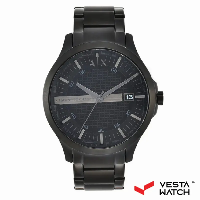 ساعت مچی مردانه آرمانی اکسچنج ARMANI EXCHANGE مدل AX2104