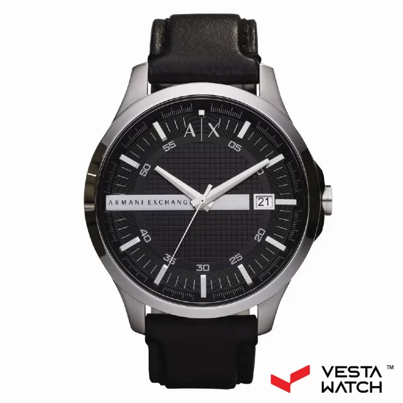ساعت مچی مردانه آرمانی اکسچنج ARMANI EXCHANGE مدل AX2101