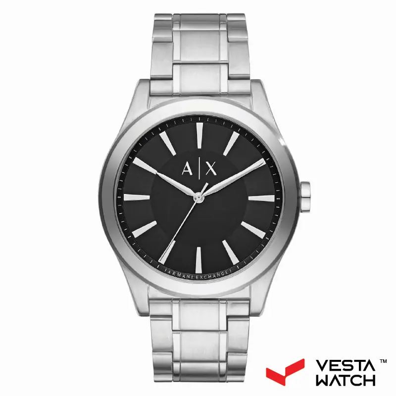 ساعت مچی مردانه آرمانی اکسچنج ARMANI EXCHANGE مدل AX2320