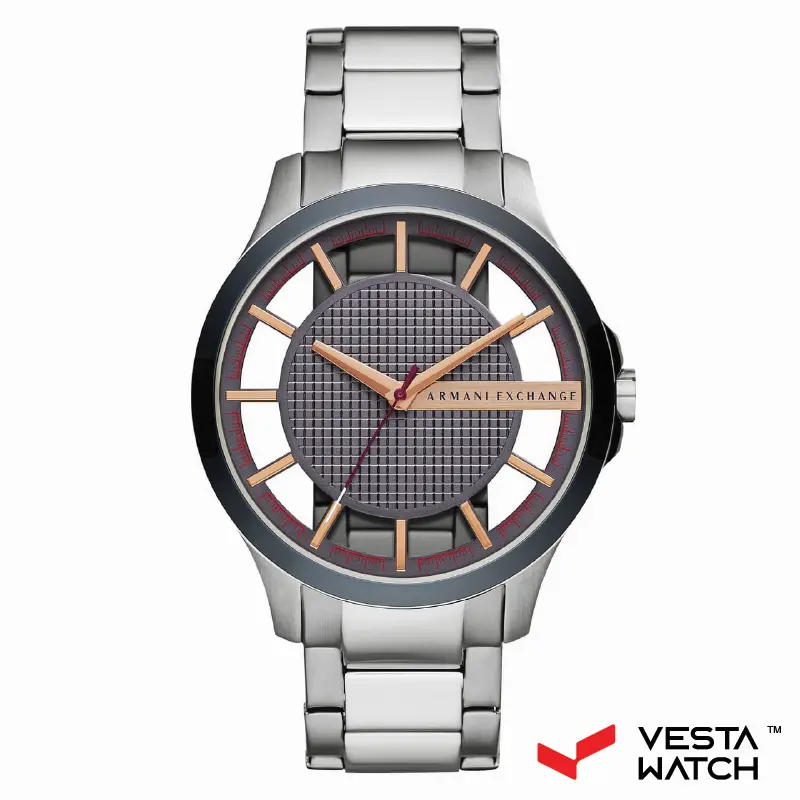 ساعت مچی مردانه آرمانی اکسچنج ARMANI EXCHANGE مدل AX2405