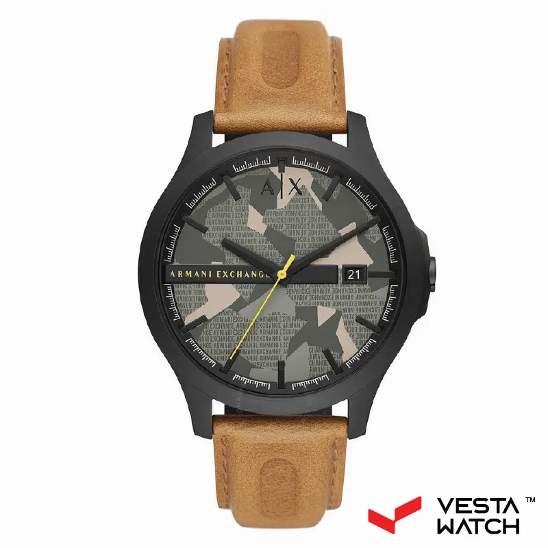 ساعت مچی مردانه آرمانی اکسچنج ARMANI EXCHANGE مدل AX2412