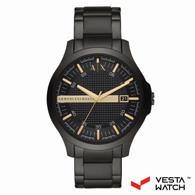 ساعت مچی مردانه آرمانی اکسچنج ARMANI EXCHANGE مدل AX2413