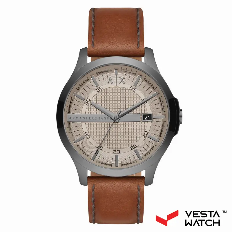 ساعت مچی مردانه آرمانی اکسچنج ARMANI EXCHANGE مدل AX2414