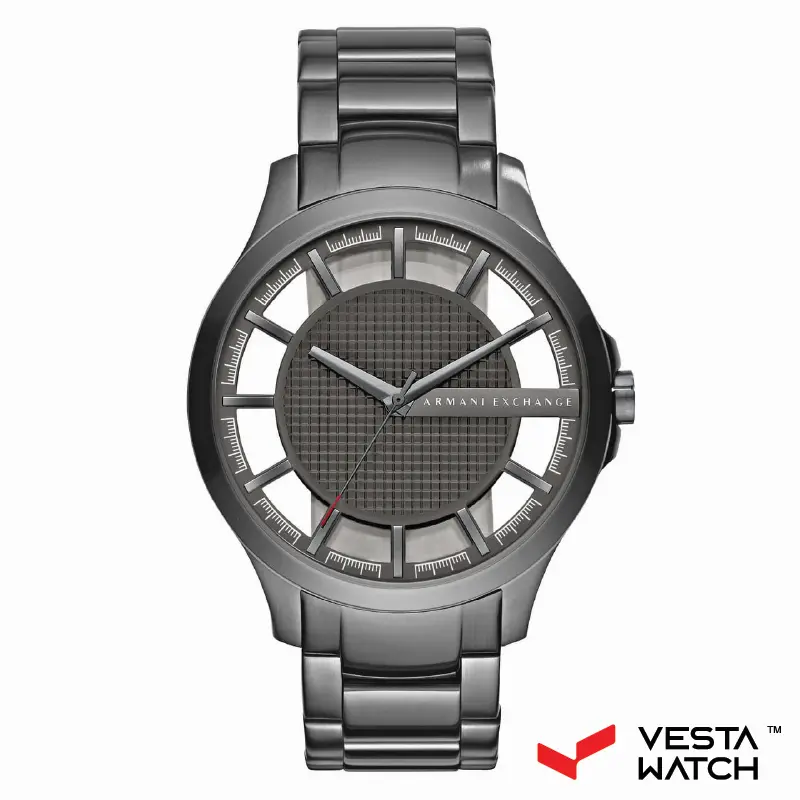 ساعت مچی مردانه آرمانی اکسچنج ARMANI EXCHANGE مدل AX2188