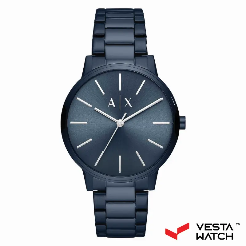 ساعت مچی مردانه آرمانی اکسچنج ARMANI EXCHANGE مدل AX2702