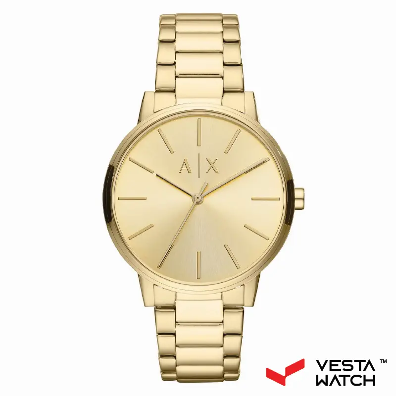 ساعت مچی مردانه آرمانی اکسچنج ARMANI EXCHANGE مدل AX2707