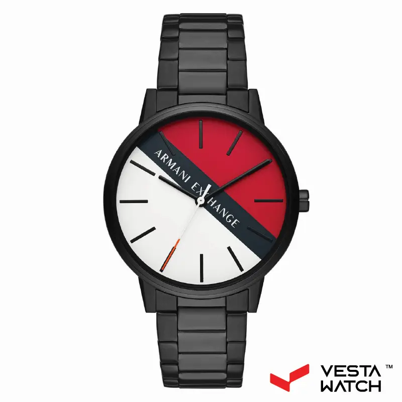 ساعت مچی مردانه آرمانی اکسچنج ARMANI EXCHANGE مدل AX2725