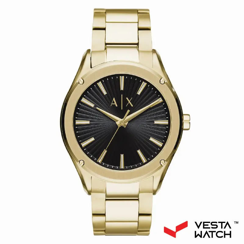 ساعت مچی مردانه آرمانی اکسچنج ARMANI EXCHANGE مدل AX2801