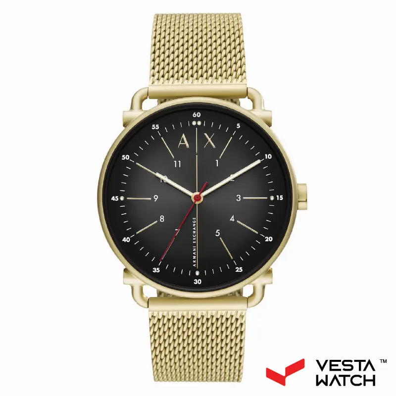 ساعت مچی مردانه آرمانی اکسچنج ARMANI EXCHANGE مدل AX2901