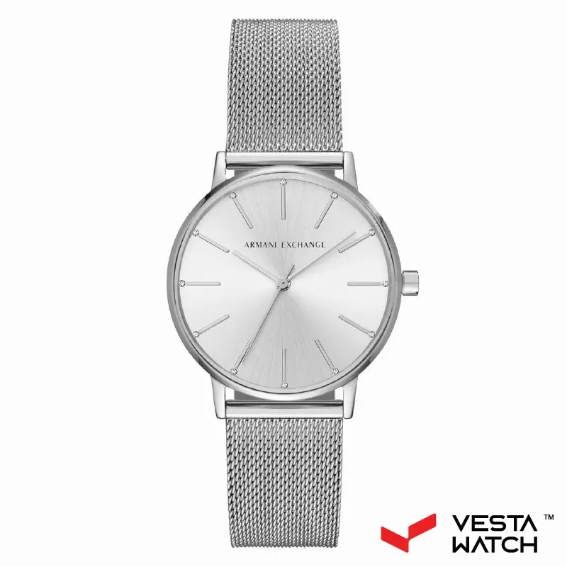 ساعت مچی زنانه آرمانی اکسچنج ARMANI EXCHANGE مدل AX5535