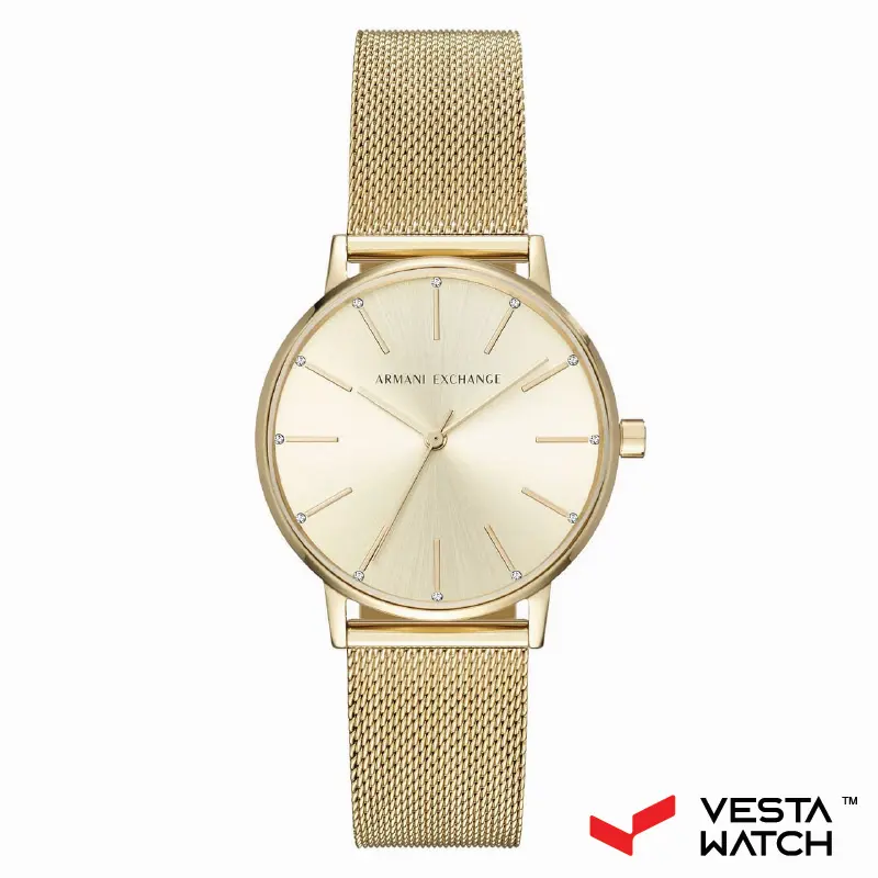 ساعت مچی زنانه آرمانی اکسچنج ARMANI EXCHANGE مدل AX5536