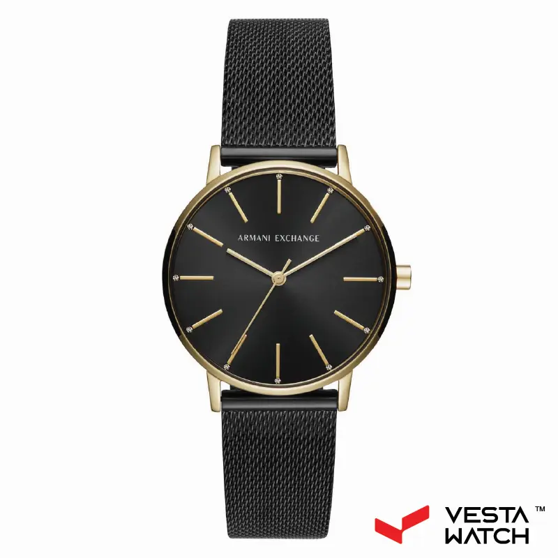 ساعت مچی زنانه آرمانی اکسچنج ARMANI EXCHANGE مدل AX5548