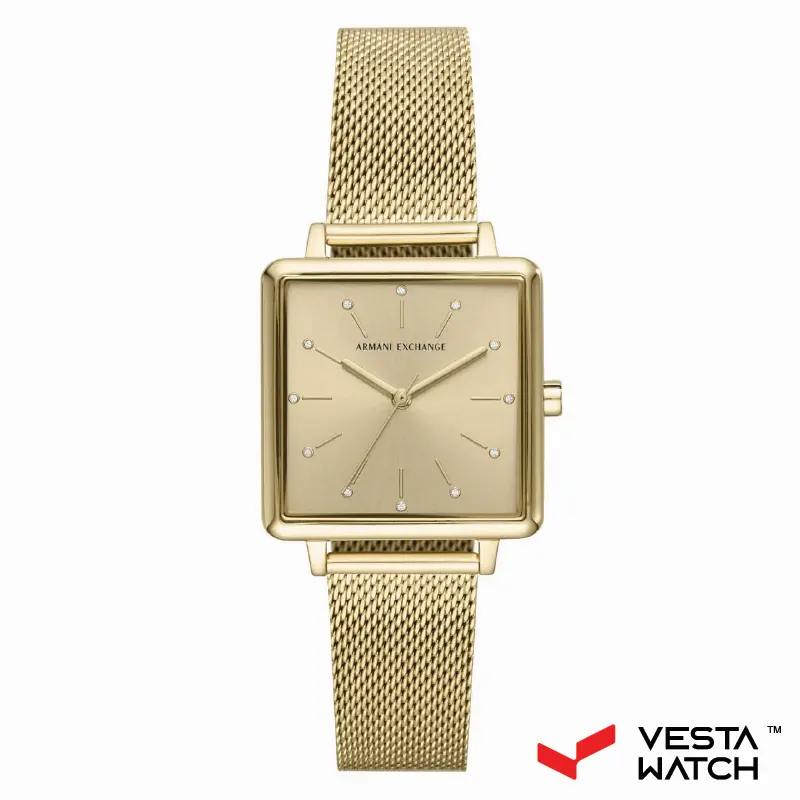 ساعت مچی زنانه آرمانی اکسچنج ARMANI EXCHANGE مدل AX5801