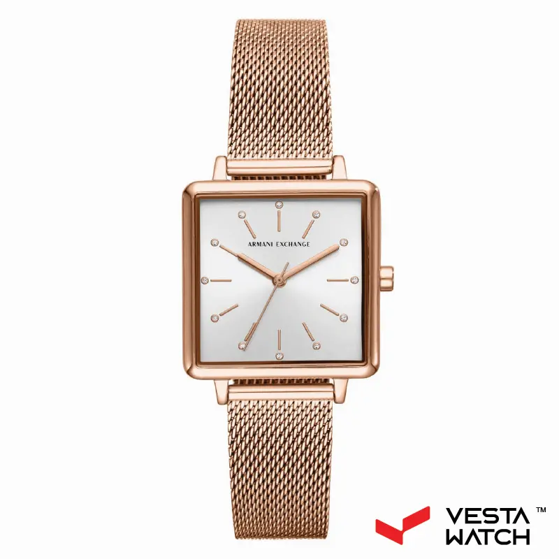 ساعت مچی زنانه آرمانی اکسچنج ARMANI EXCHANGE مدل AX5802