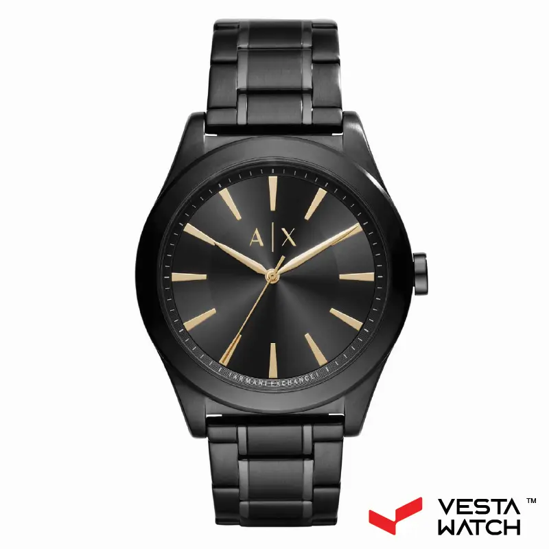 ساعت مچی مردانه آرمانی اکسچنج ARMANI EXCHANGE مدل AX7102