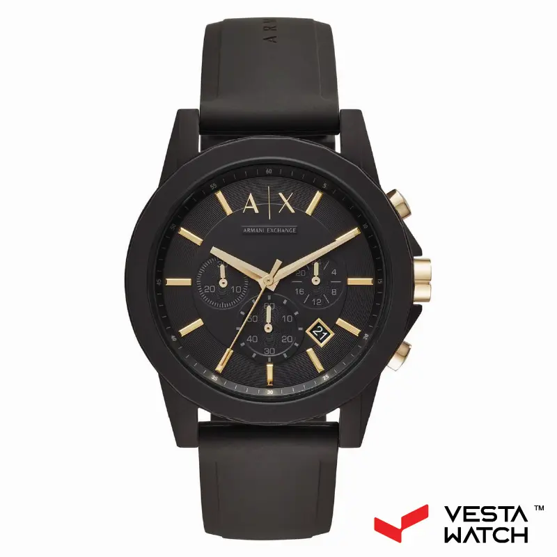 ساعت مچی مردانه آرمانی اکسچنج ARMANI EXCHANGE مدل AX7105