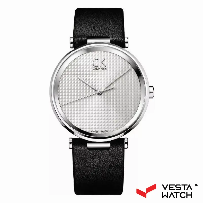 ساعت مچی مردانه کلوین کلاین CK مدل K1S21120