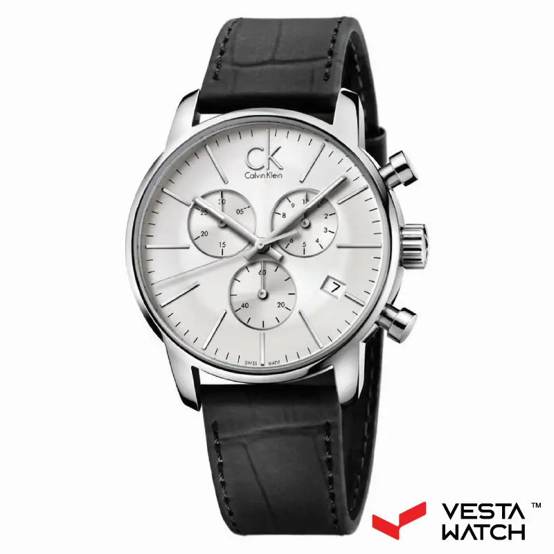 ساعت مچی مردانه کلوین کلاین CK مدل K2G271C6