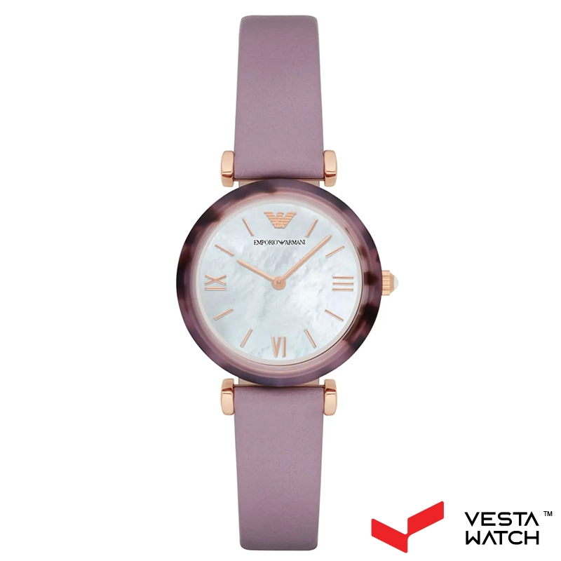 ساعت مچی زنانه امپریو آرمانی EMPORIO ARMANI مدل AR11003