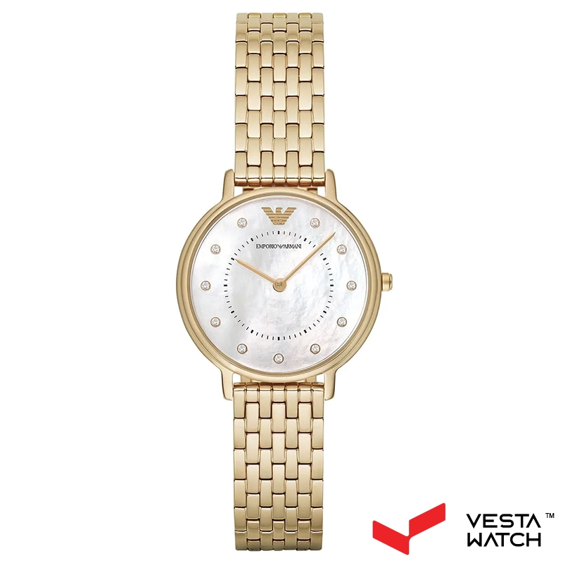 ساعت مچی زنانه امپریو آرمانی EMPORIO ARMANI مدل AR11007