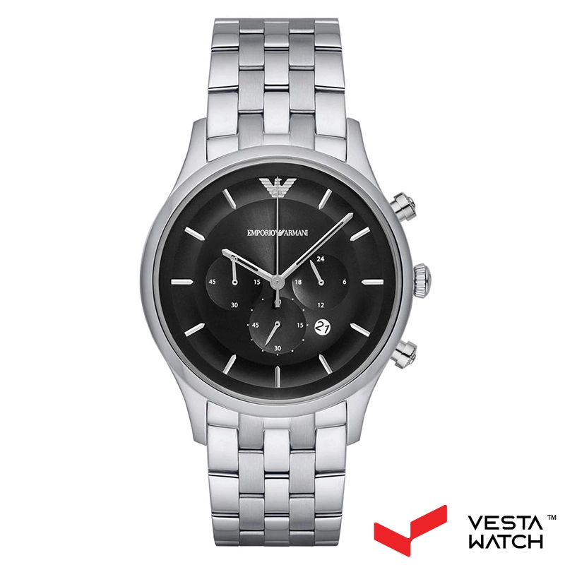 ساعت مچی مردانه امپریو آرمانی EMPORIO ARMANI مدل AR11017