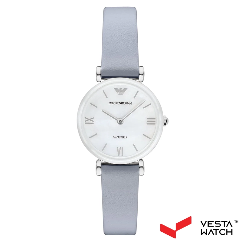 ساعت مچی زنانه امپریو آرمانی EMPORIO ARMANI مدل AR11039