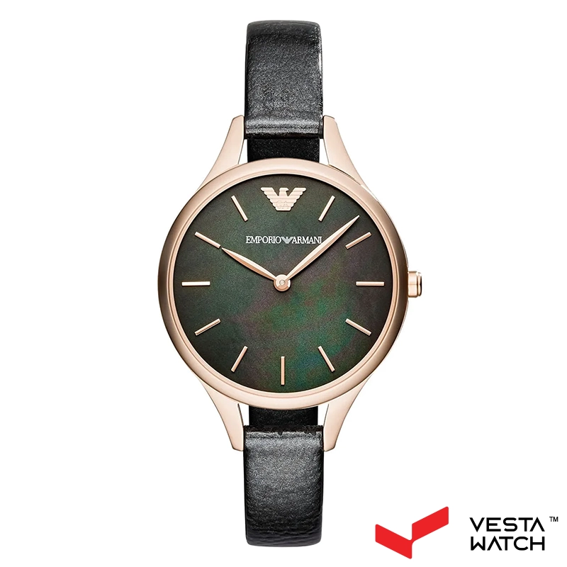 ساعت مچی زنانه امپریو آرمانی EMPORIO ARMANI مدل AR11056