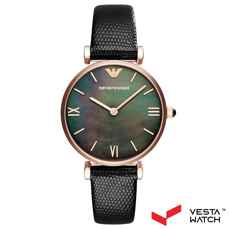 ساعت مچی زنانه امپریو آرمانی EMPORIO ARMANI مدل AR11060