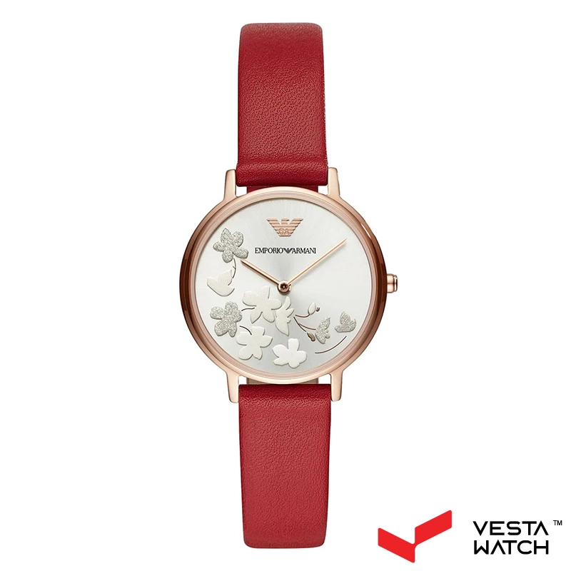 ساعت مچی زنانه امپریو آرمانی EMPORIO ARMANI مدل AR11114