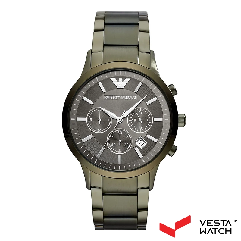 ساعت مچی مردانه امپریو آرمانی EMPORIO ARMANI مدل AR11117