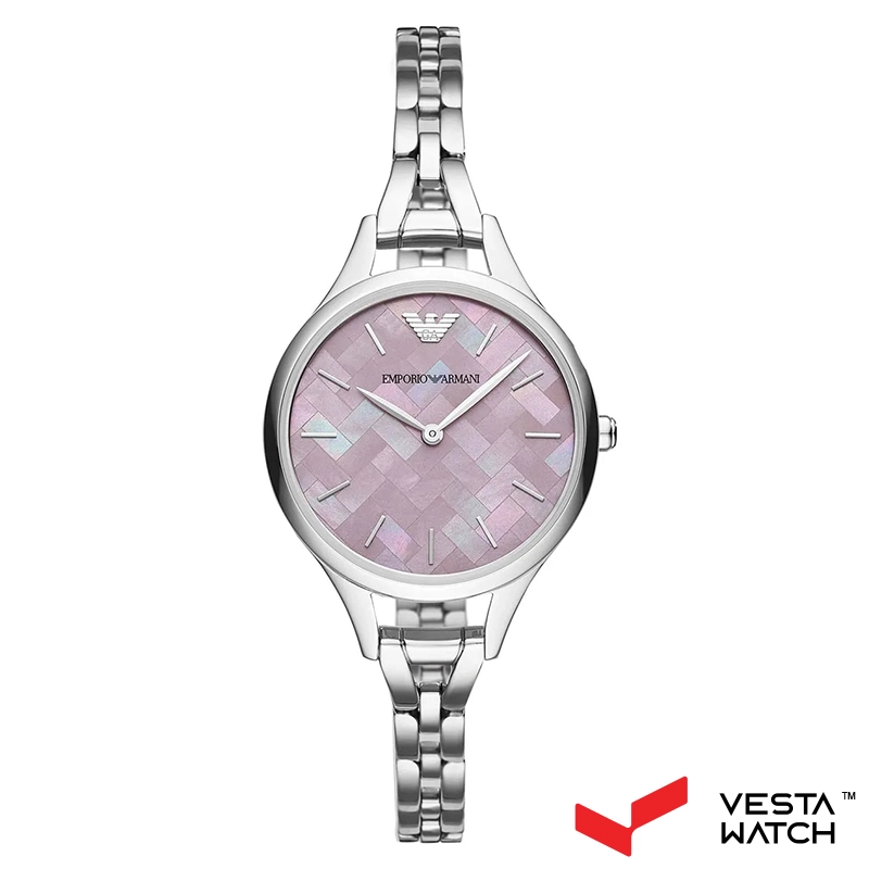 ساعت مچی زنانه امپریو آرمانی EMPORIO ARMANI مدل AR11122