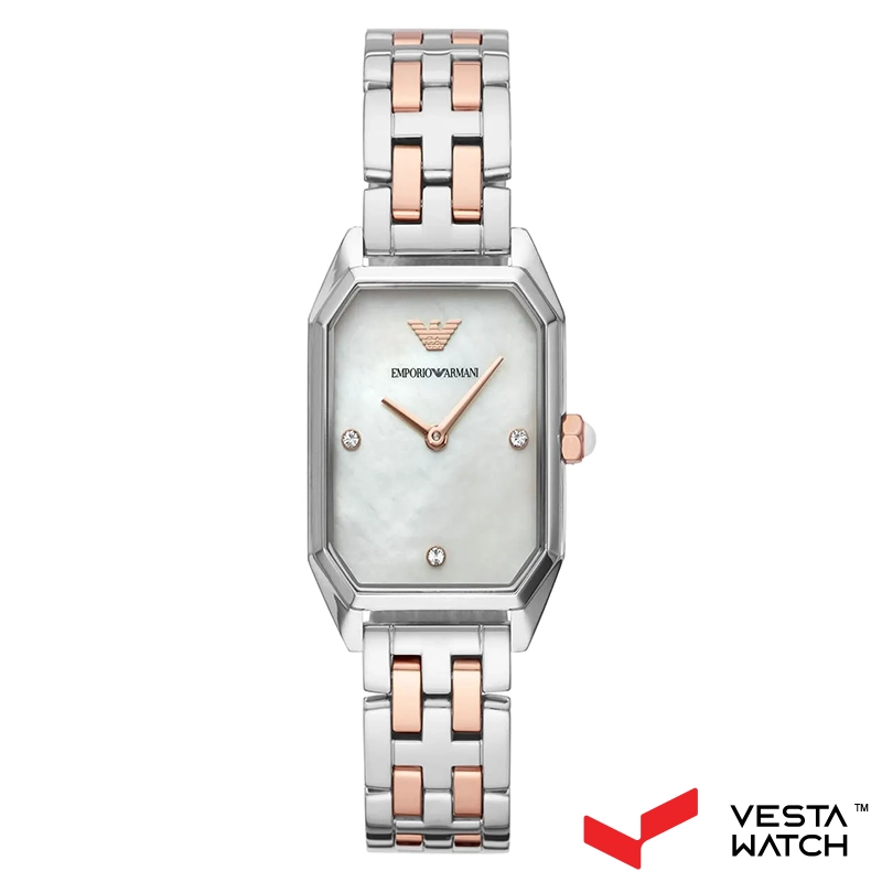 ساعت مچی زنانه امپریو آرمانی EMPORIO ARMANI مدل AR11146