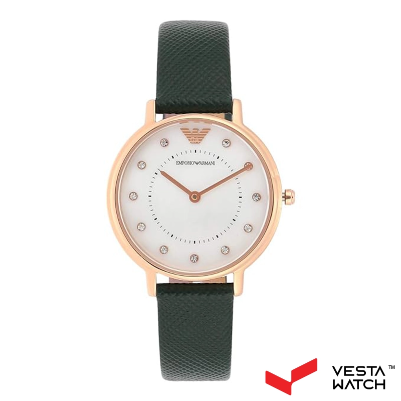 ساعت مچی زنانه امپریو آرمانی EMPORIO ARMANI مدل AR11150