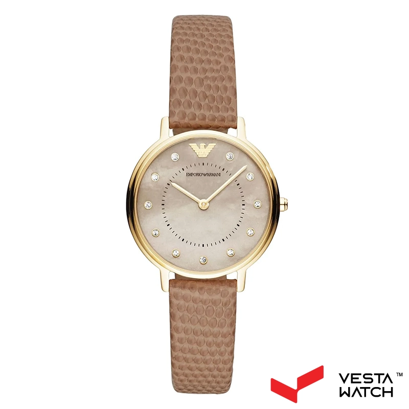 ساعت مچی زنانه امپریو آرمانی EMPORIO ARMANI مدل AR11151