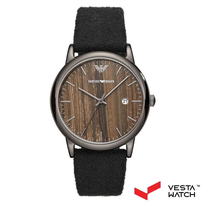 ساعت مچی مردانه امپریو آرمانی EMPORIO ARMANI مدل AR11156