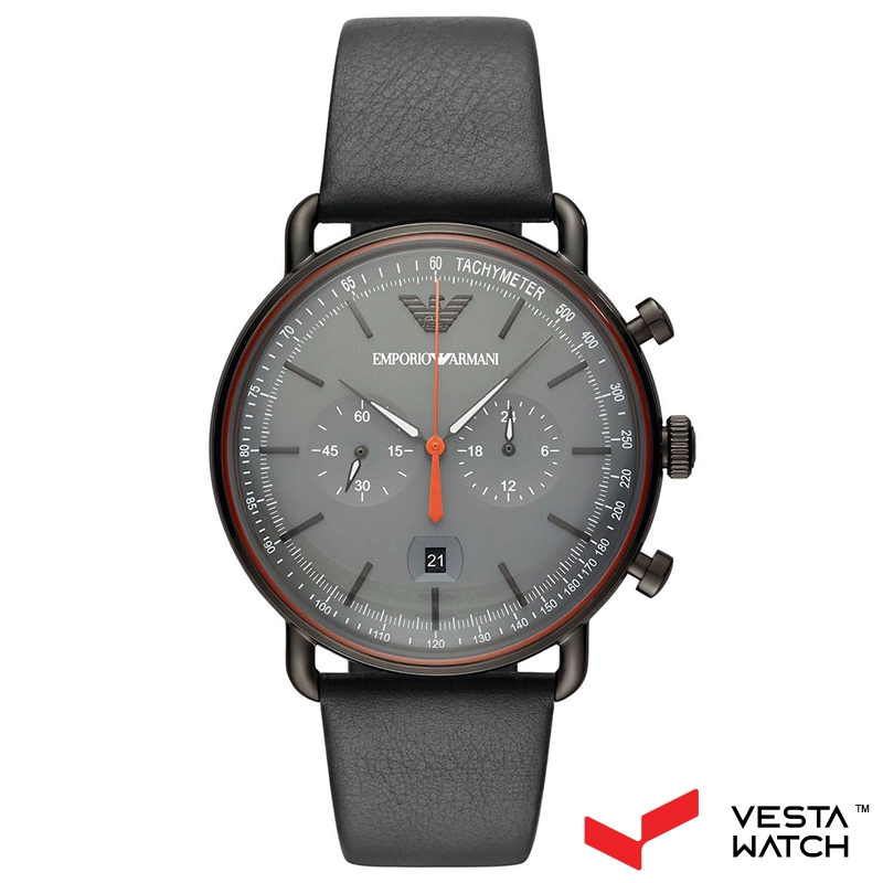 ساعت مچی مردانه امپریو آرمانی EMPORIO ARMANI مدل AR11168