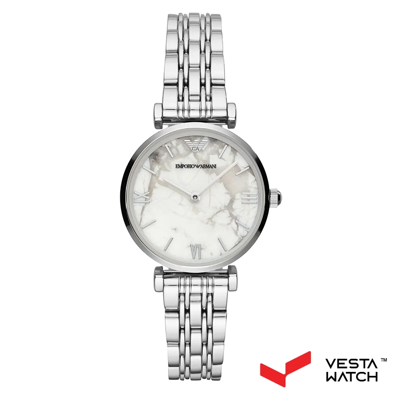 ساعت مچی زنانه امپریو آرمانی EMPORIO ARMANI مدل AR11170