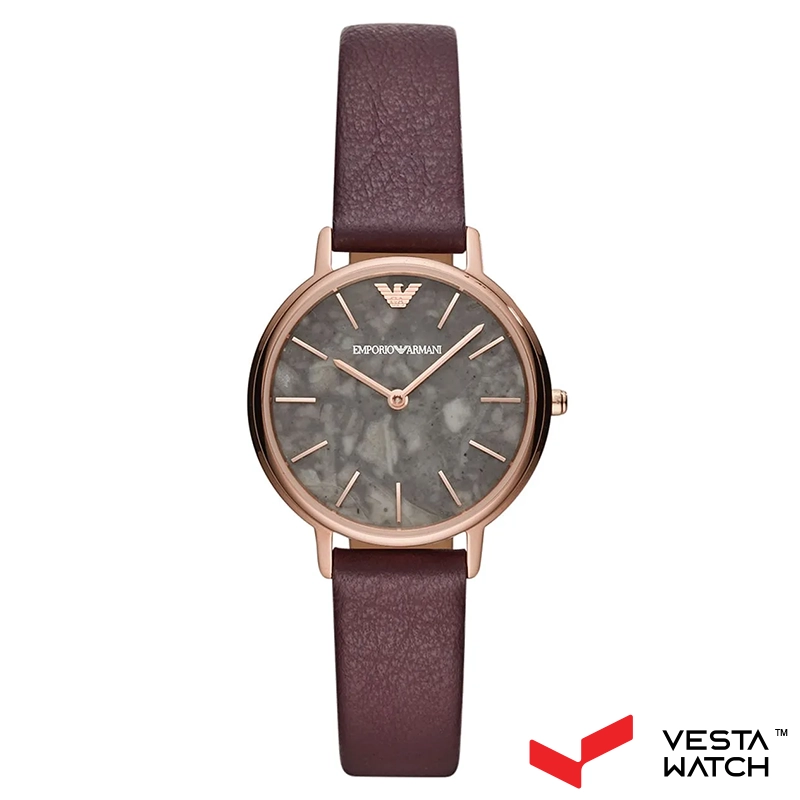 ساعت مچی زنانه امپریو آرمانی EMPORIO ARMANI مدل AR11172