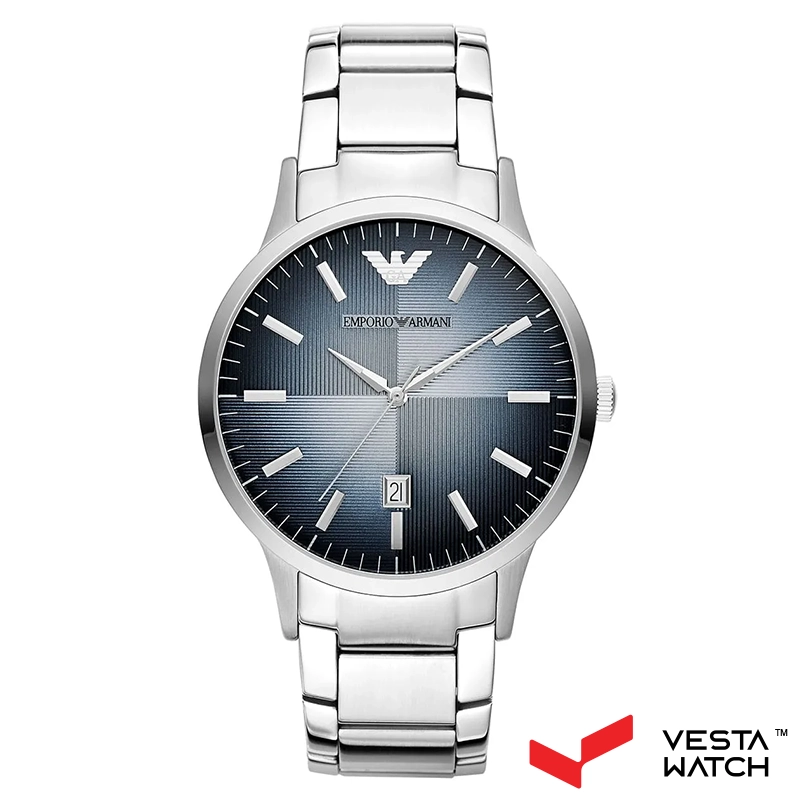 ساعت مچی مردانه امپریو آرمانی EMPORIO ARMANI مدل AR11182