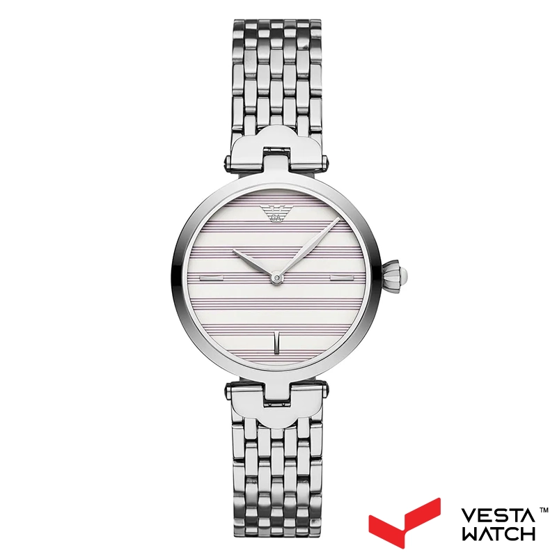 ساعت مچی زنانه امپریو آرمانی EMPORIO ARMANI مدل AR11195