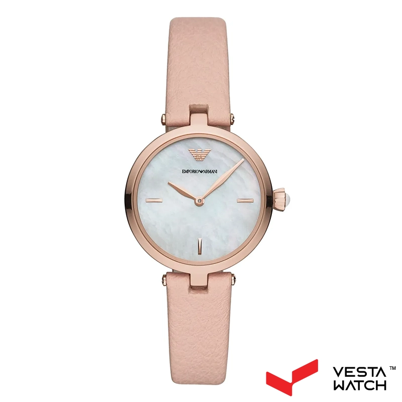 ساعت مچی زنانه امپریو آرمانی EMPORIO ARMANI مدل AR11199