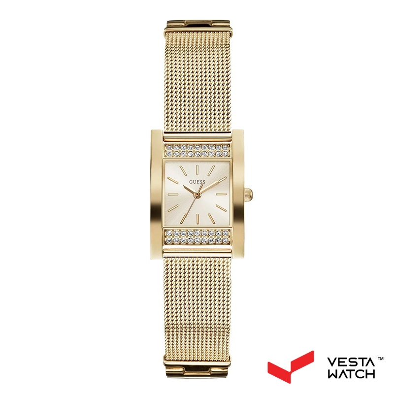 ساعت مچی زنانه گس GUESS مدل W0127L2