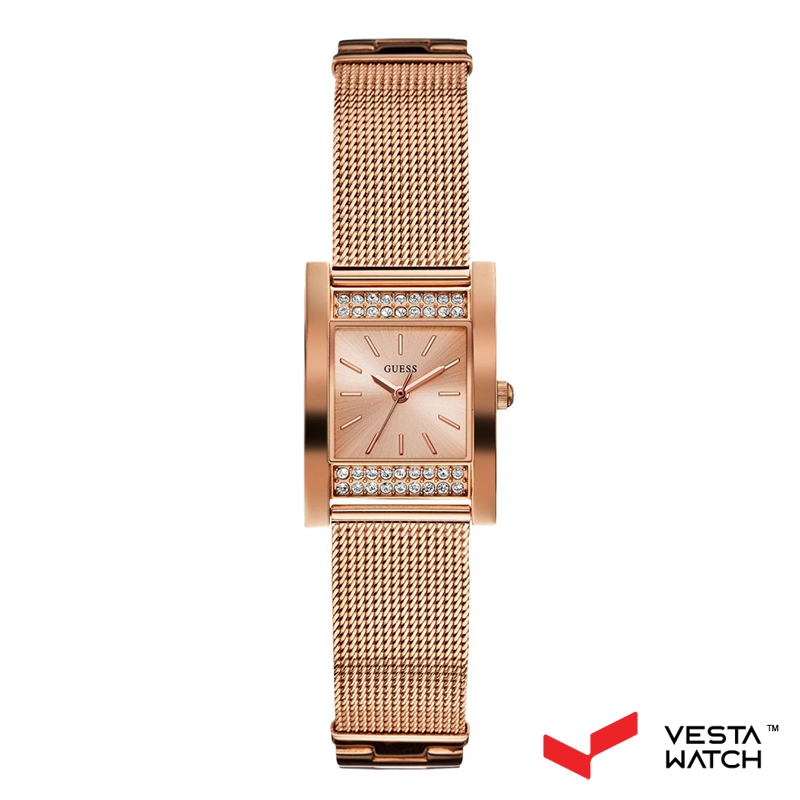 ساعت مچی زنانه گس GUESS مدل W0127L3