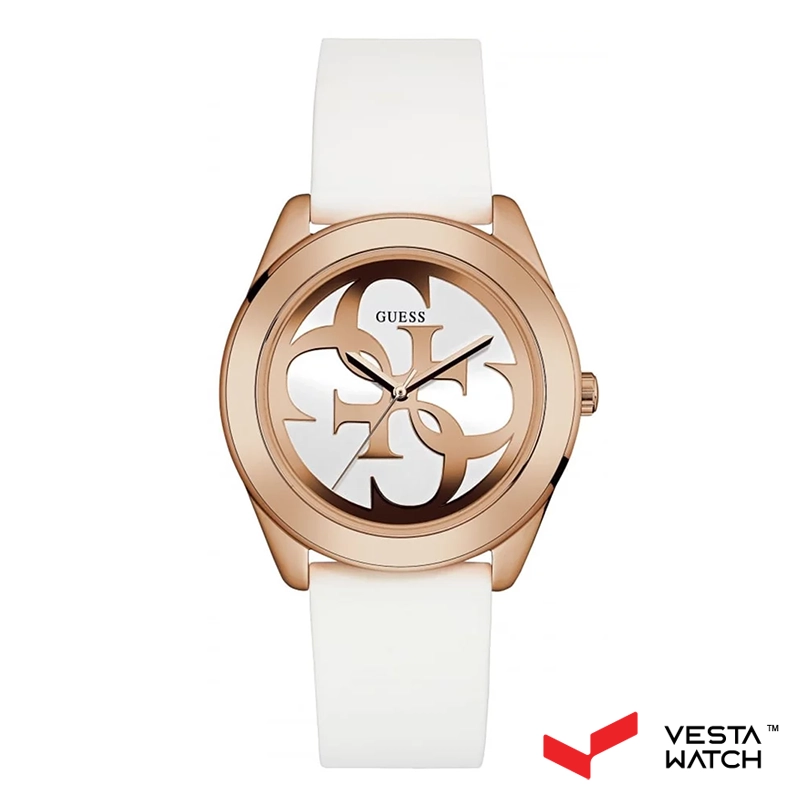 ساعت مچی زنانه گس GUESS مدل W0911L5