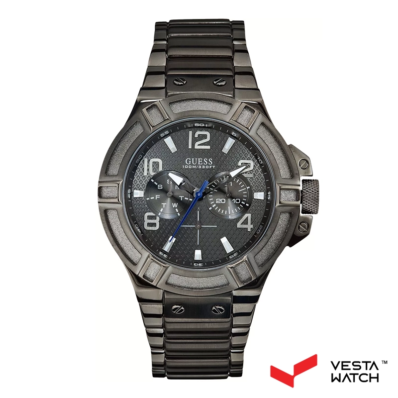 ساعت مچی مردانه گس GUESS مدل W0218G1