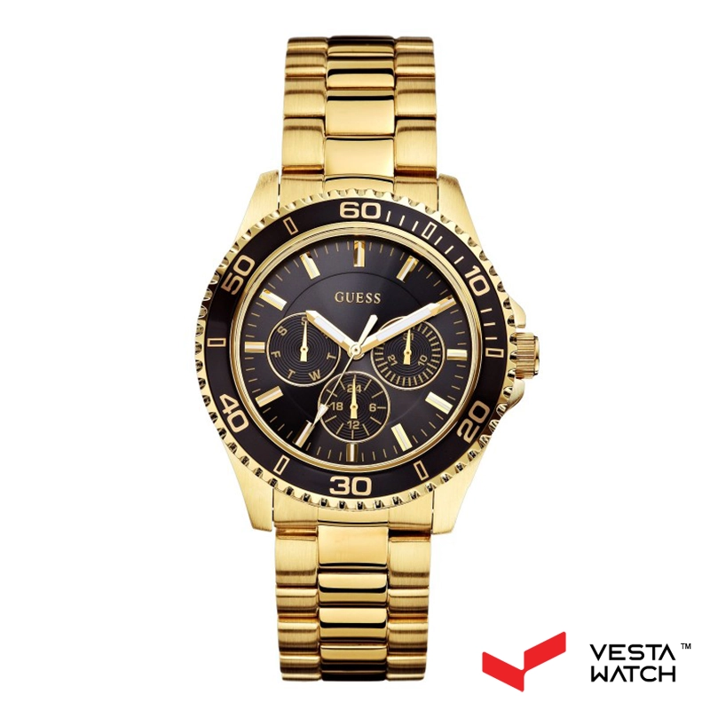 ساعت مچی زنانه گس GUESS مدل W0231L3