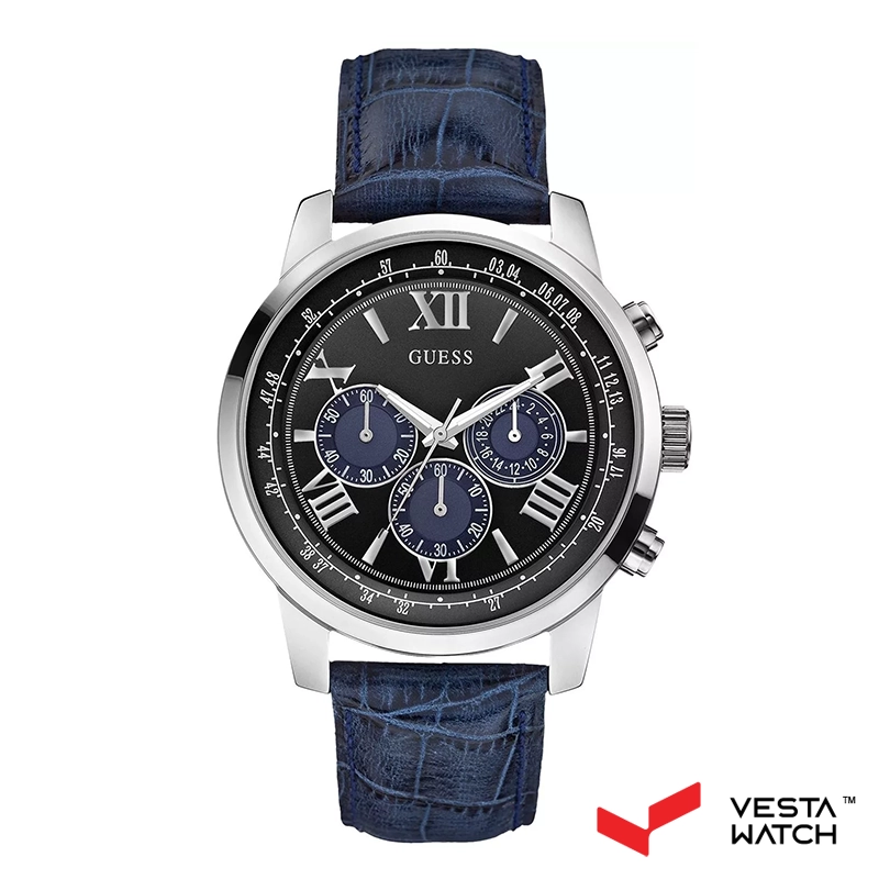 ساعت مچی مردانه گس GUESS مدل W0380G3