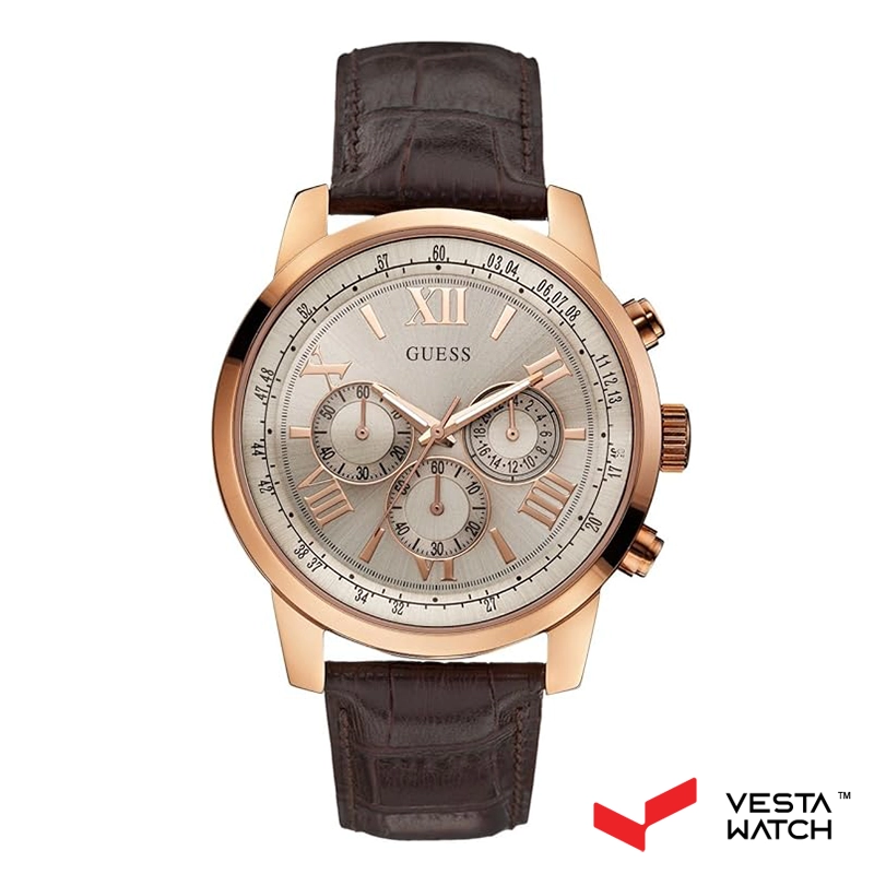 ساعت مچی مردانه گس GUESS مدل W0380G4