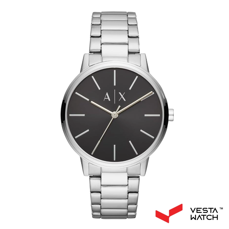 ساعت مچی مردانه آرمانی اکسچنج ARMANI EXCHANGE مدل AX2700